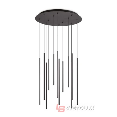 Люстра Ideal Lux Filo sp12 263434